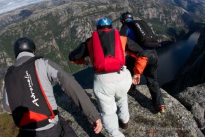 Free fall photography capturing the spirit of the moment